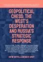 Geopolitical Chess - Preview