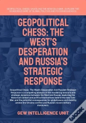 Capa do artigo Geopolitical Chess