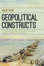 Capa do artigo Geopolitical Constructs