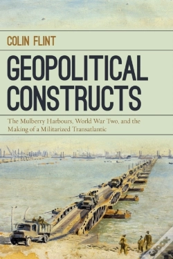 Capa do artigo Geopolitical Constructs