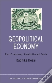 Geopolitical Economy