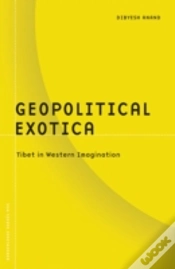 Capa do artigo Geopolitical Exotica