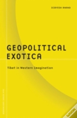 Capa do artigo Geopolitical Exotica