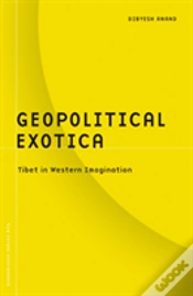 Capa do artigo Geopolitical Exotica