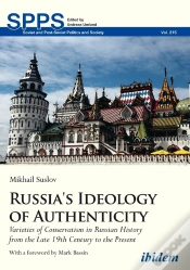Capa do artigo Geopolitical Imagination