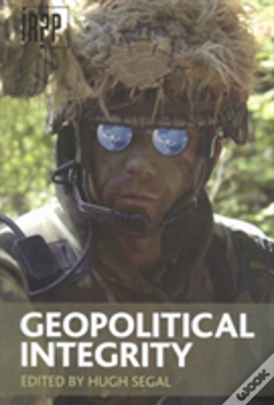 Capa do artigo Geopolitical Integrity