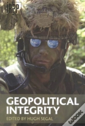 Capa do artigo Geopolitical Integrity
