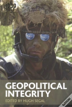 Capa do artigo Geopolitical Integrity