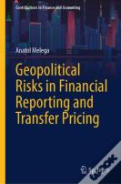 Geopolitical Risks In Financial Reporting And Transfer Pricing