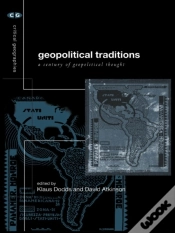Capa do artigo Geopolitical Traditions