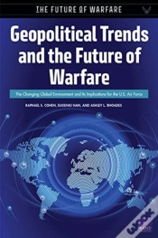 Capa do artigo Geopolitical Trends And The Future Of Warfare
