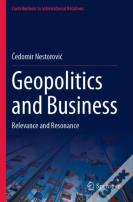 Geopolitics And Business