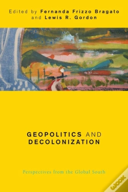 Capa do artigo Geopolitics And Decolonization