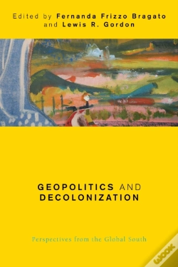Capa do artigo Geopolitics And Decolonization
