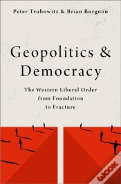 Capa do artigo Geopolitics And Democracy