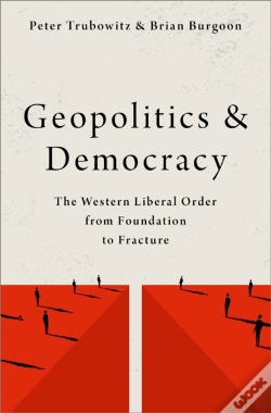 Capa do artigo Geopolitics And Democracy