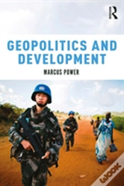 Capa do artigo Geopolitics And Development