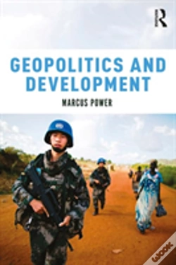 Capa do artigo Geopolitics And Development