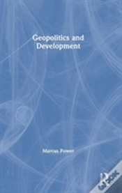 Capa do artigo Geopolitics And Development