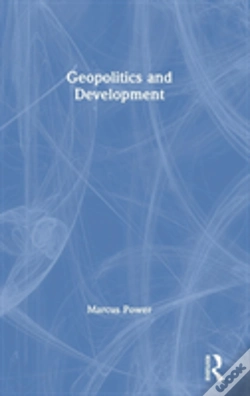 Capa do artigo Geopolitics And Development