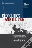 Geopolitics And The Event