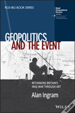 Capa do artigo Geopolitics And The Event