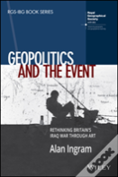 Geopolitics And The Event