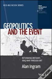 Geopolitics And The Event