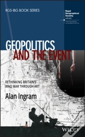 Capa do artigo Geopolitics And The Event