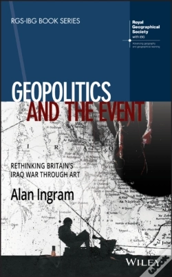 Capa do artigo Geopolitics And The Event