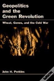 Capa do artigo Geopolitics And The Green Revolution