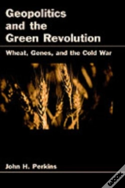 Capa do artigo Geopolitics And The Green Revolution