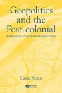 Geopolitics And The Post-Colonial - Preview