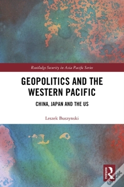 Capa do artigo Geopolitics And The Western Pacific