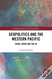 Capa do artigo Geopolitics And The Western Pacific