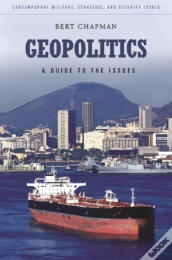 Capa do artigo Geopolitics