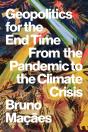 Geopolitics For The End Time - Preview