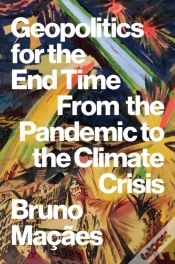 Capa do artigo Geopolitics For The End Time