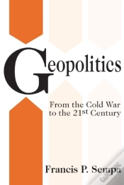 Capa do artigo Geopolitics
