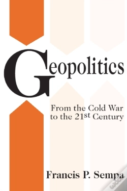 Capa do artigo Geopolitics