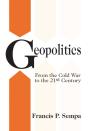 Geopolitics - Preview
