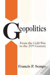 Capa do artigo Geopolitics