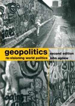 Capa do artigo Geopolitics