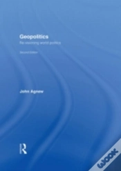 Capa do artigo Geopolitics