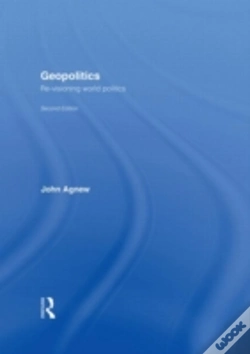 Capa do artigo Geopolitics