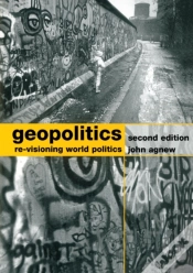 Capa do artigo Geopolitics