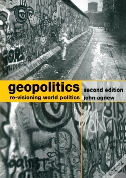 Capa do artigo Geopolitics