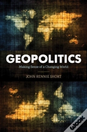 Capa do artigo Geopolitics