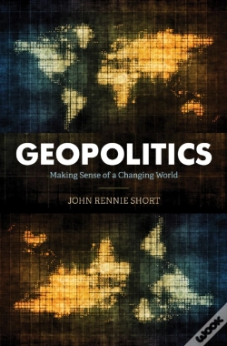 Capa do artigo Geopolitics