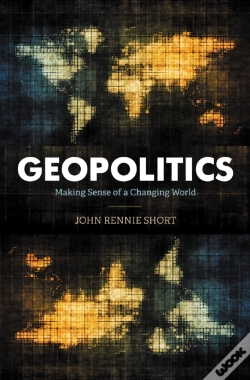 Capa do artigo Geopolitics